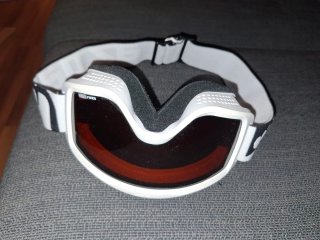 Gafas de Esquí Wedze con Doble Pantalla
