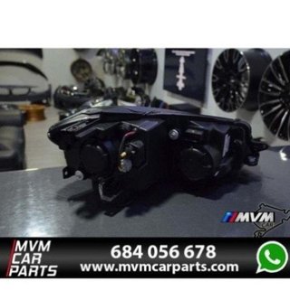 Faros Delanteros Full Led Volkswagen Golf VII 7.5