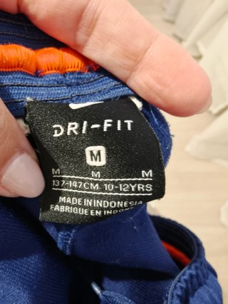 Pantalón de chándal Atlético de Madrid Nike