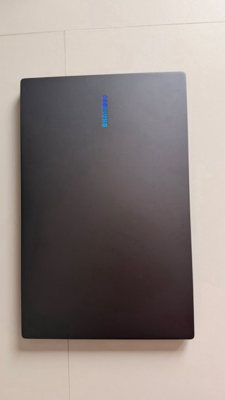 Ordenador Portátil Samsung i5 SSD Gris/Plata