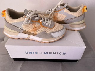 Bambas Munich Mujer