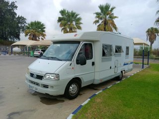FIAT Ducato 2002