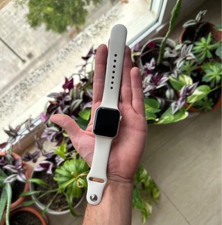 Apple Watch SE 3 2026