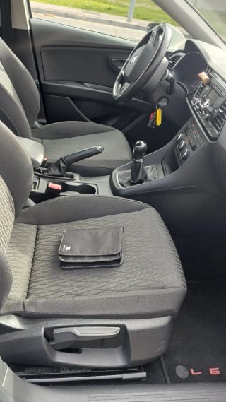 SEAT Leon 2015