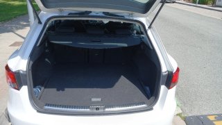 SEAT Leon 2015