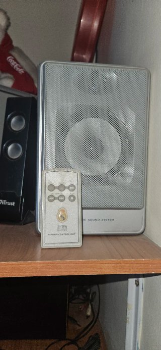 Mini cadena Mestro