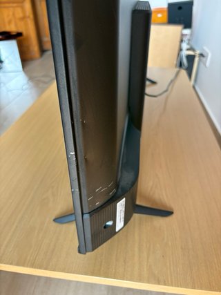 TV Xiaomi Google TV (Averiada para piezas)