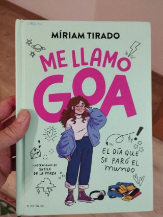 Libro Goa1