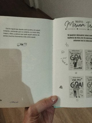 Libro Goa1