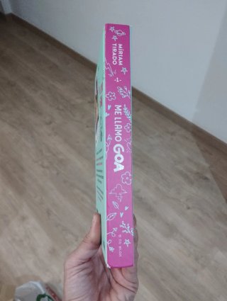 Libro Goa1