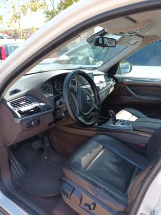BMW X5 2008
