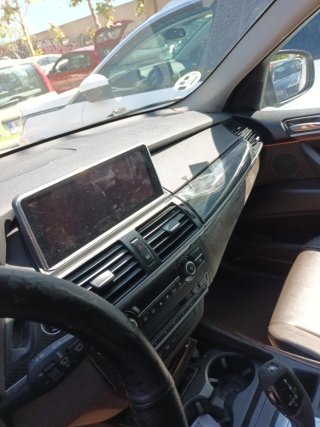 BMW X5 2008