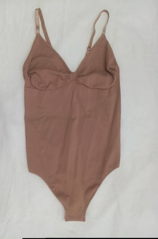 Bodi Moldeador Sensabelle Beige