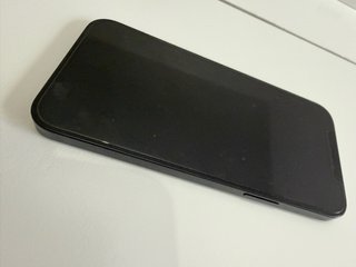 iPhone 12 128GB Negro