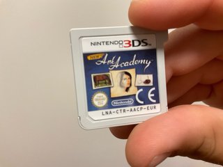 New Art Academy para Nintendo 3DS