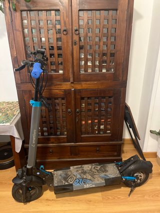 Patinete Eléctrico SmartGyro
