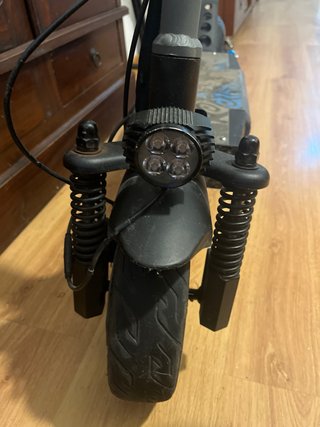 Patinete Eléctrico SmartGyro