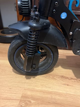 Patinete Eléctrico SmartGyro