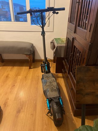 Patinete Eléctrico SmartGyro