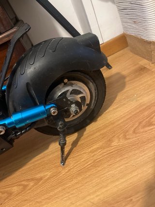 Patinete Eléctrico SmartGyro