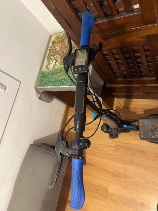 Patinete Eléctrico SmartGyro