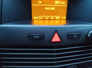 Opel Astra 2004