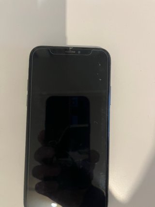 iPhone XS Space Gray