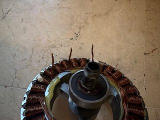 Motor para Patinete Eléctrico Xiaomi