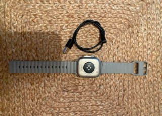 Smartwatch Realme Watch 5