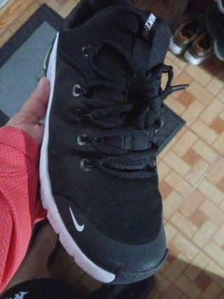 Nike Free T42 Zapatillas Deportivas