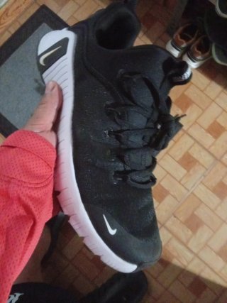 Nike Free T42 Zapatillas Deportivas