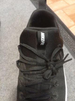 Nike Free T42 Zapatillas Deportivas