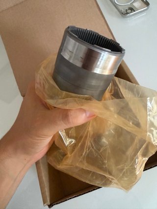 Kit Manguito Transmisión Land Rover LR123857