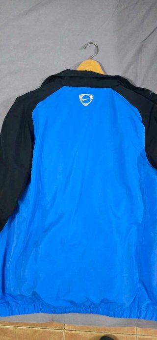 Chándal Inter Milán Nike 2010/11