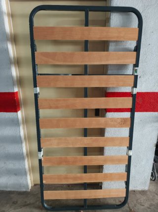 Somier 180x90 Cama Nido
