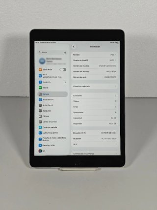 iPad de novena generación (9a Gen)