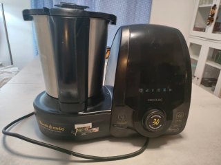 Cecotec Mambo 9090 Robot Cocina