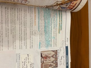 LINGUA E LITERATURA 1 Bach