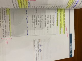 LINGUA E LITERATURA 1 Bach