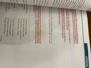 LINGUA E LITERATURA 1 Bach