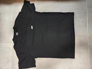 Camiseta STWD Negra