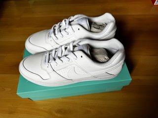 Nike SB Delta Force Vulc - Talla 45 - NUEVAS