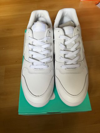 Nike SB Delta Force Vulc - Talla 45 - NUEVAS