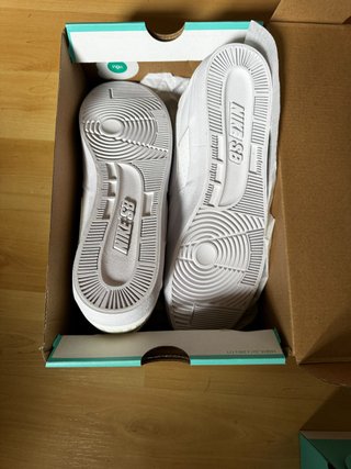 Nike SB Delta Force Vulc - Talla 45 - NUEVAS