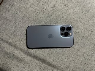 iPhone 13 Pro 256GB Gris