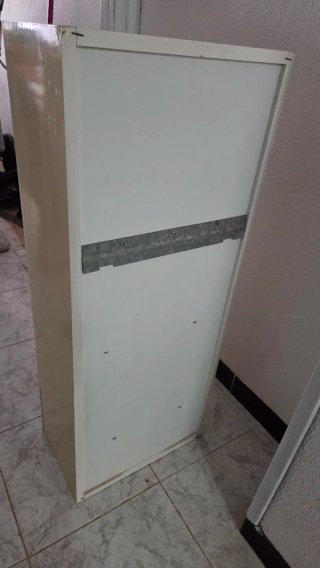Mueble baño