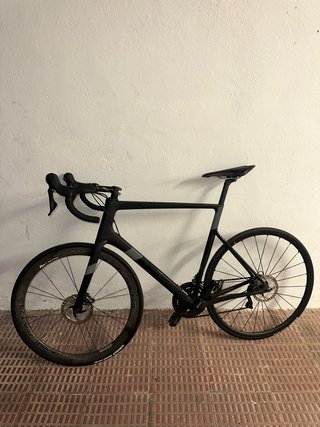 Bicicleta de Carretera Cannondale Supersix Evo