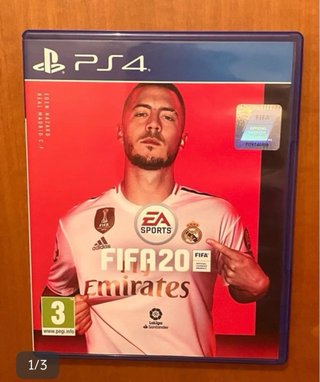 Pack 6 Juegos PlayStation 4 (PS4)