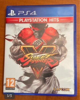 Pack 6 Juegos PlayStation 4 (PS4)