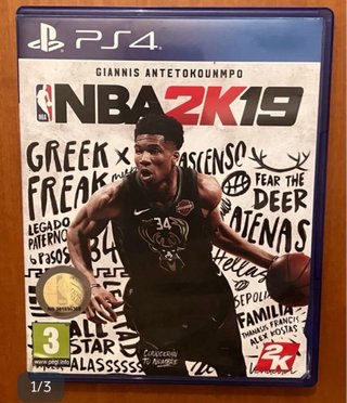 Pack 6 Juegos PlayStation 4 (PS4)